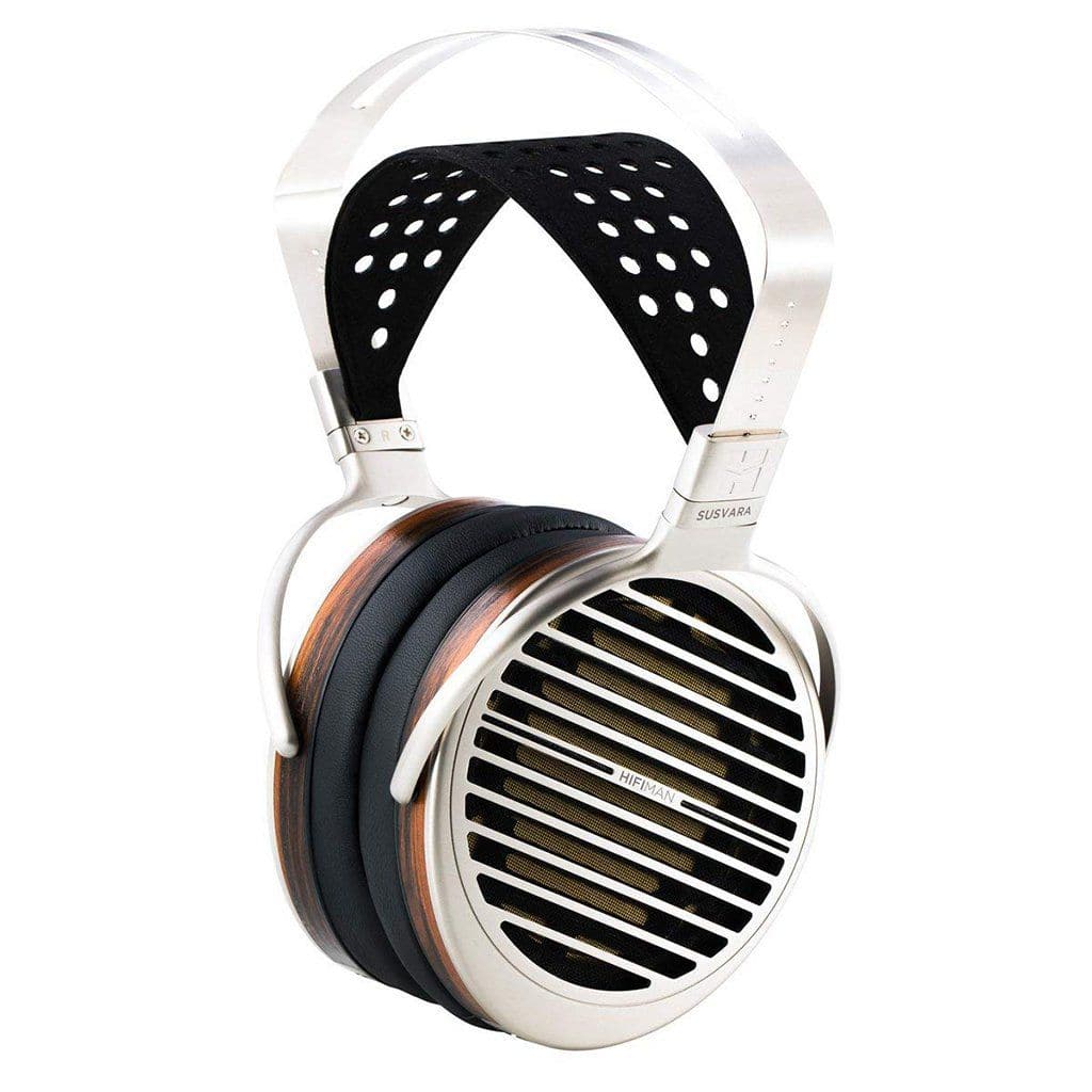 HiFiMAN SUSVARA - GreshamTech