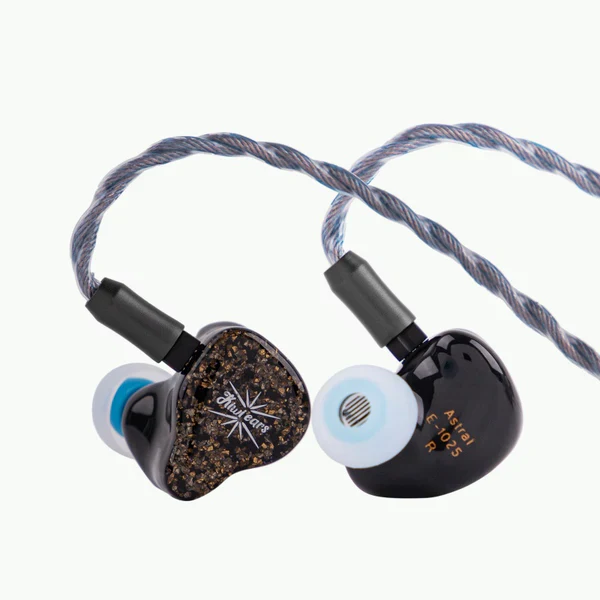 Kiwi Ears Astral - GreshamTech