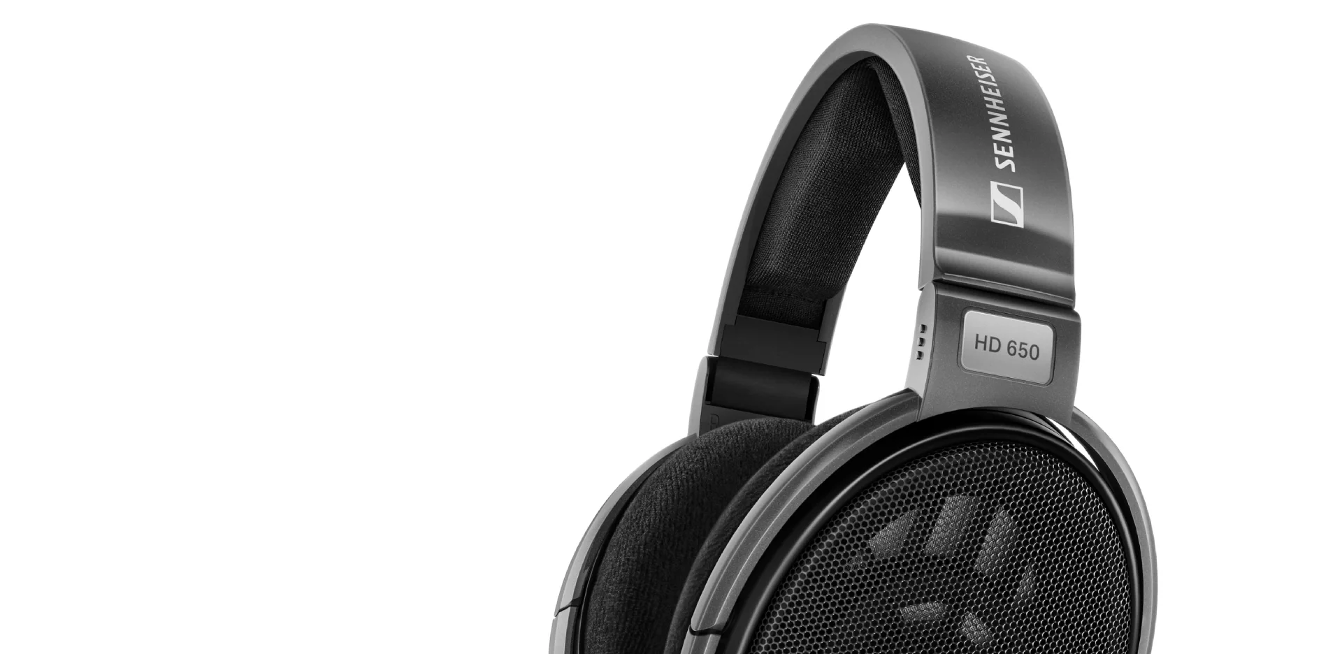Sennheiser HD 650 - GreshamTech