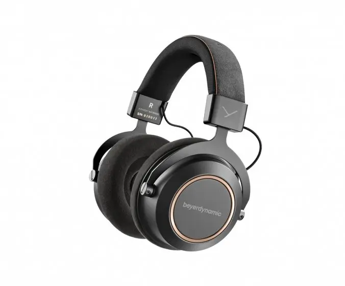 Beyerdynamic Amiron Wireless Copper - GreshamTech