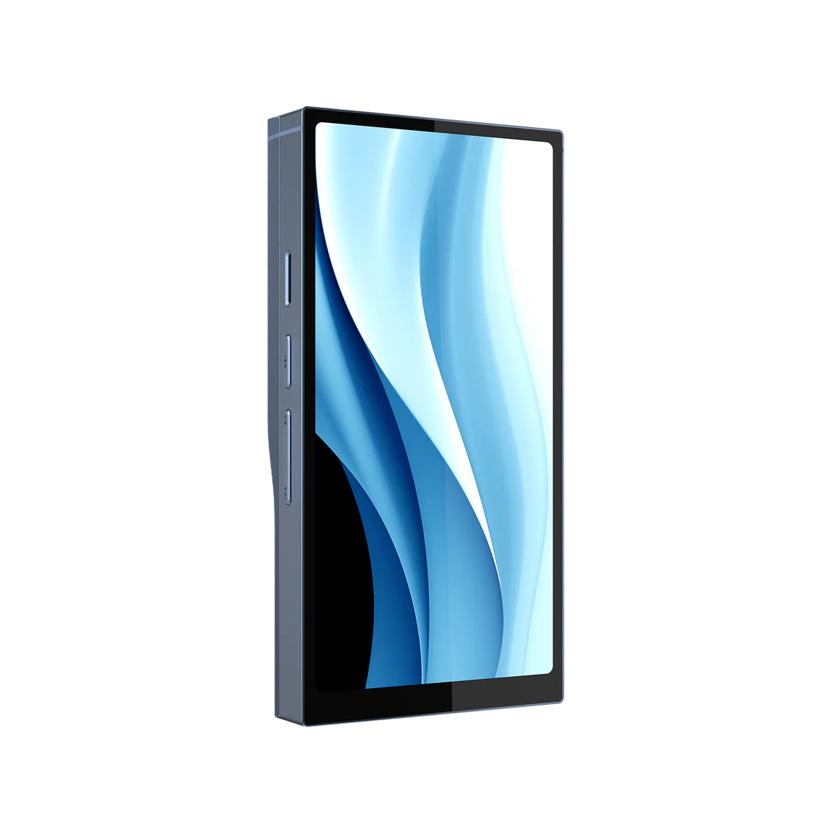 HiBy R6Pro MAX Digital Music Player - GreshamTech