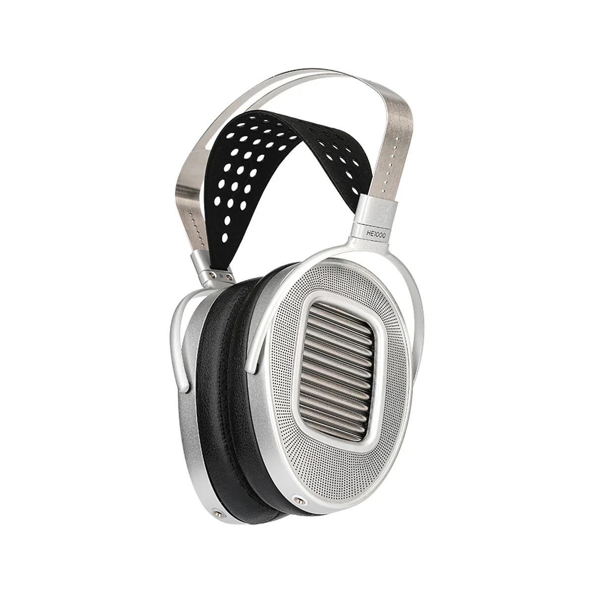 HiFiMAN HE1000 Unveiled - GreshamTech