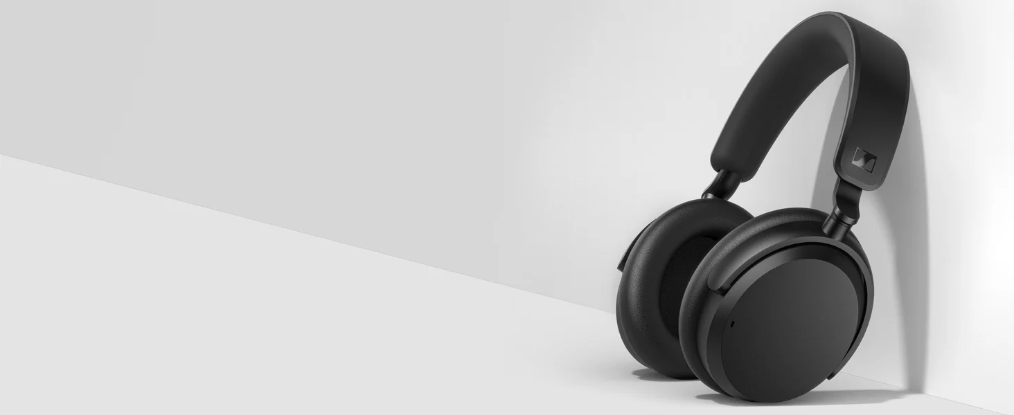 Sennheiser Accentum - GreshamTech