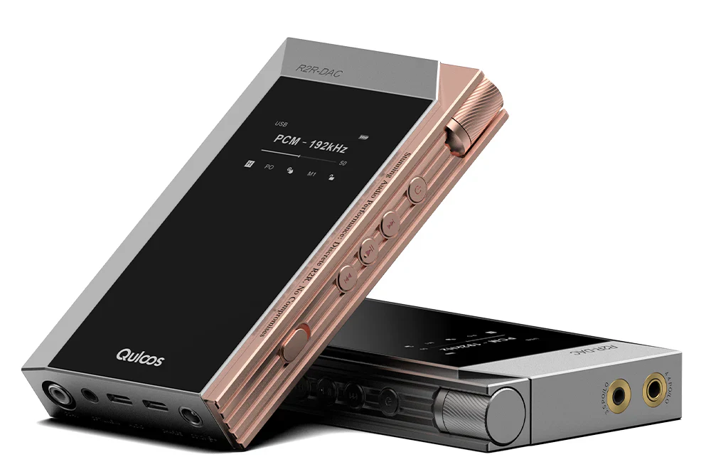 QLS MUB 5 - GreshamTech