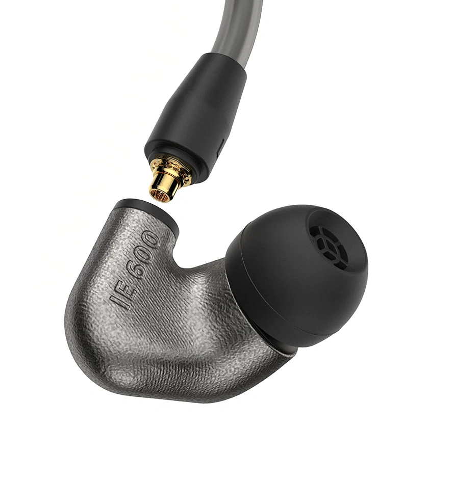 Sennheiser IE 600 - GreshamTech