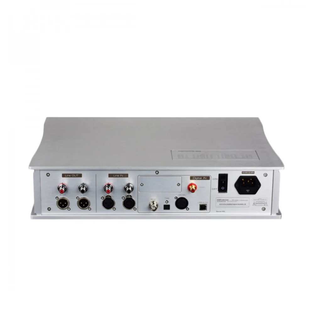 CEN.GRAND DSDAC 1.0 Deluxe - GreshamTech