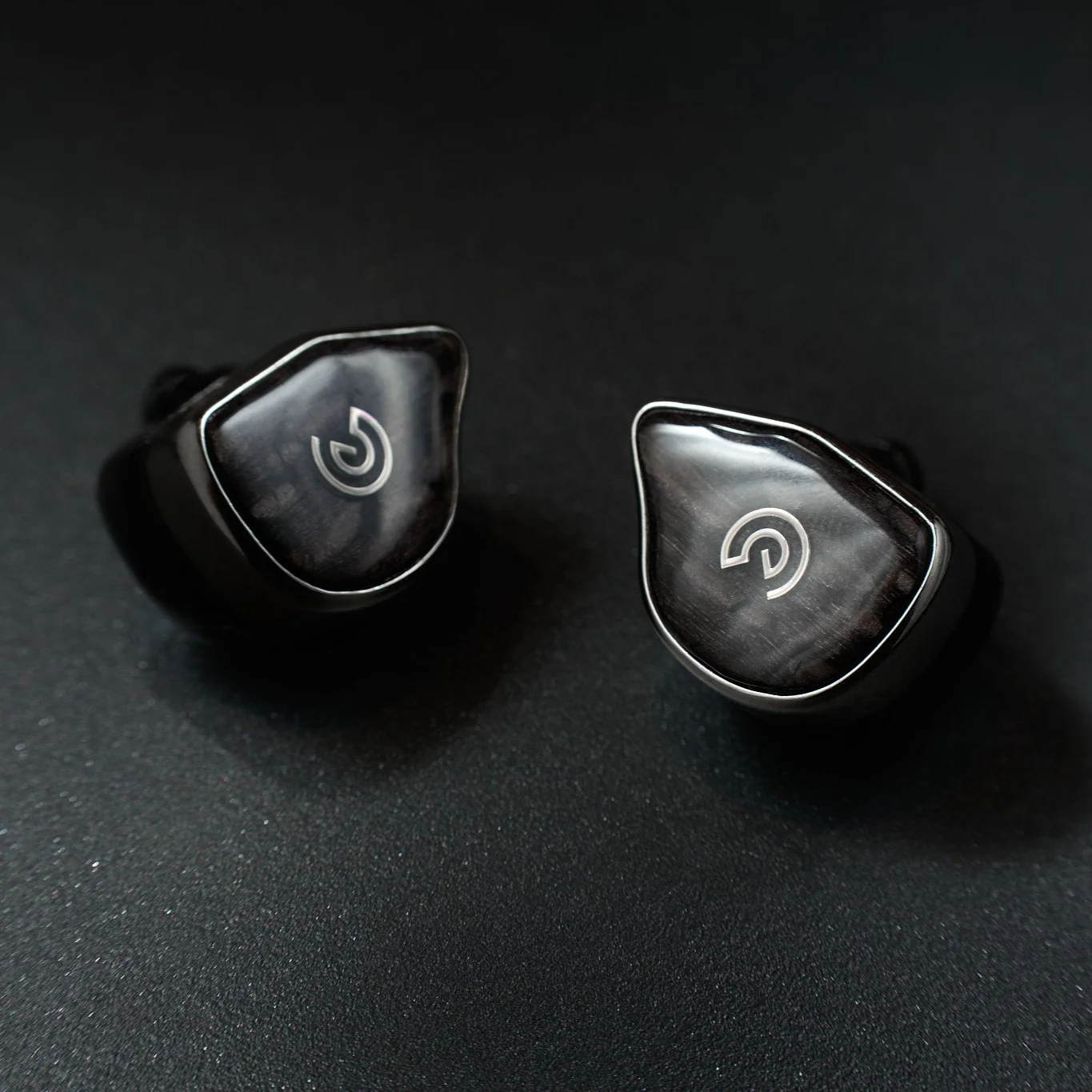 Craft Ears x Elise Audio Omnium TI (Launch Edition) - GreshamTech