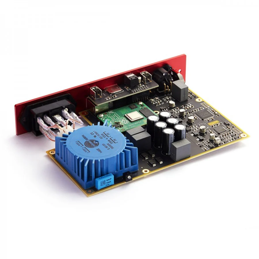 Holo Audio Red - GreshamTech