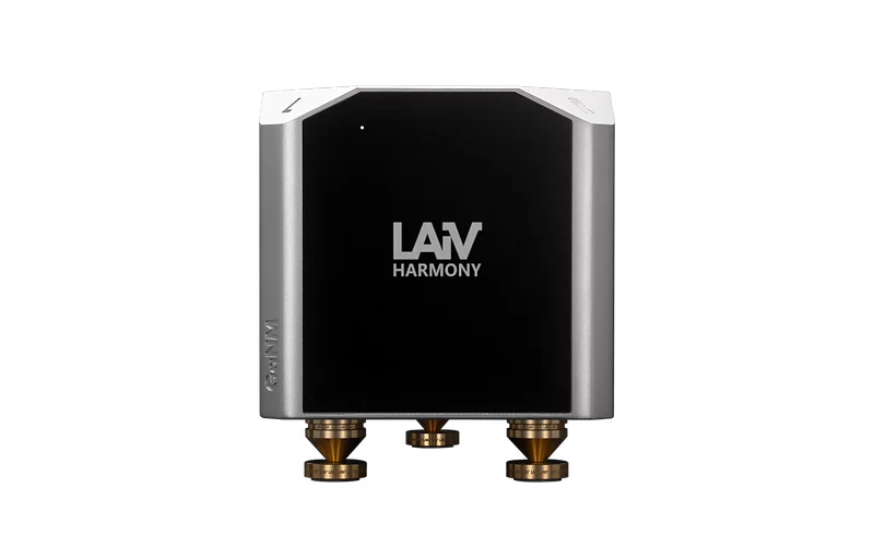 Laiv Harmony GaNM - GreshamTech