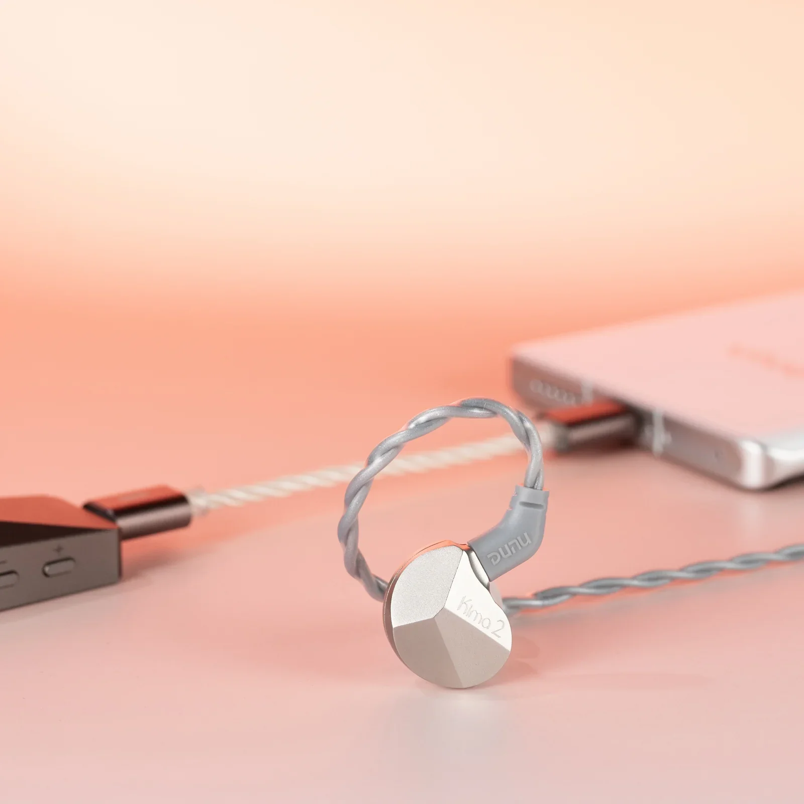 DUNU Kima 2 - GreshamTech