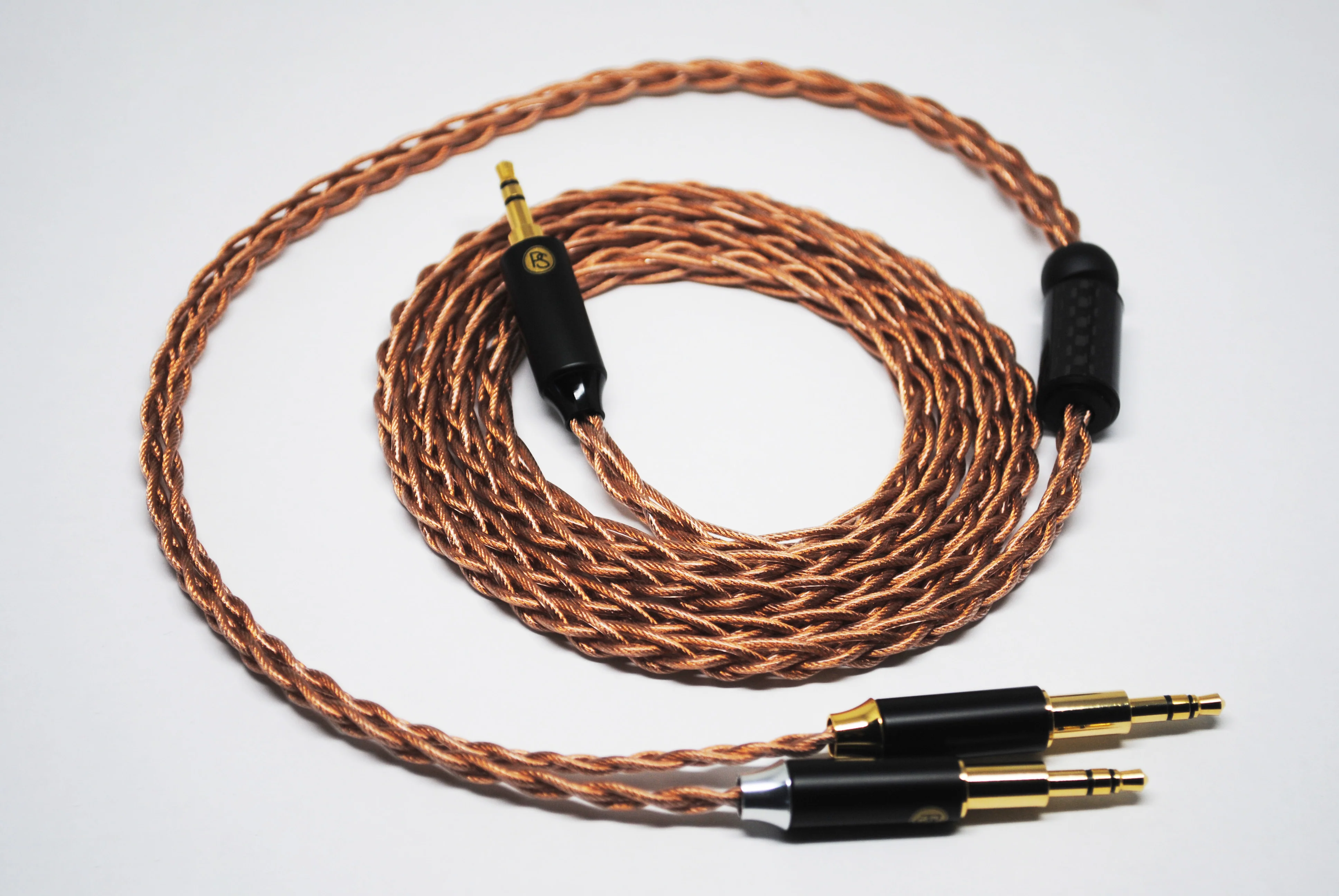 PLUSSOUND X6 Series Cable (Headphone Version) - GreshamTech