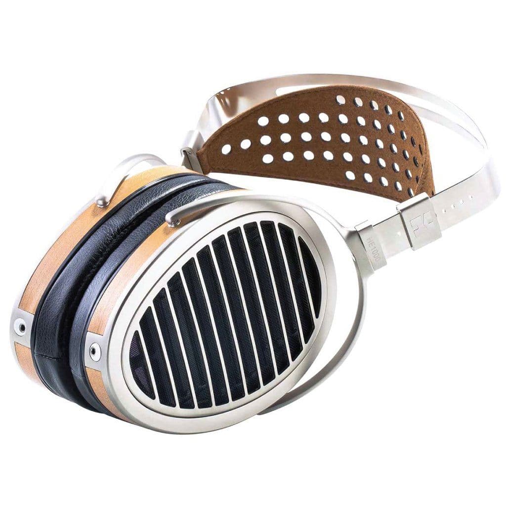 HiFiMAN HE1000 V2 Stealth - GreshamTech