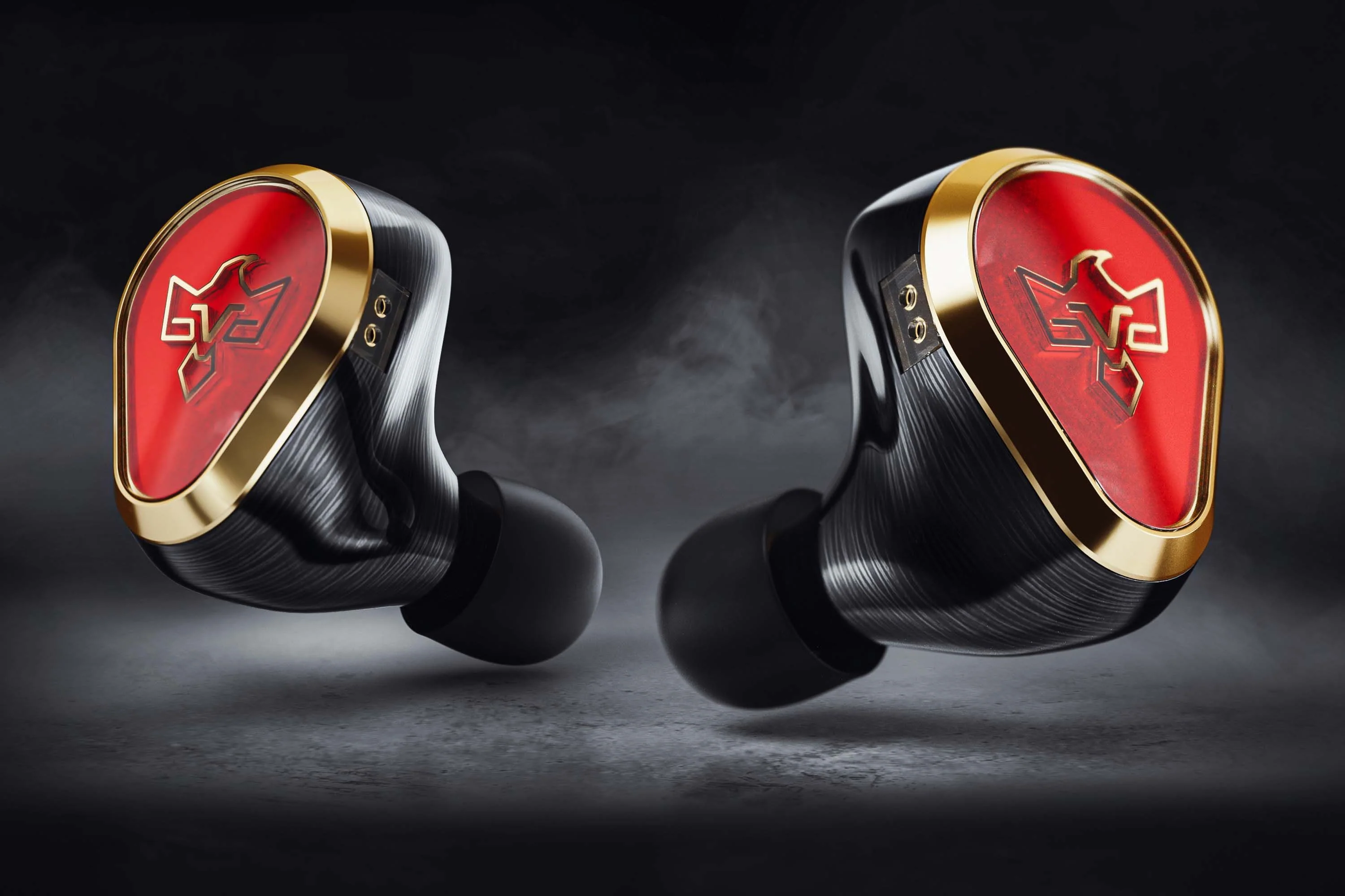 Vision Ears Phonix - GreshamTech