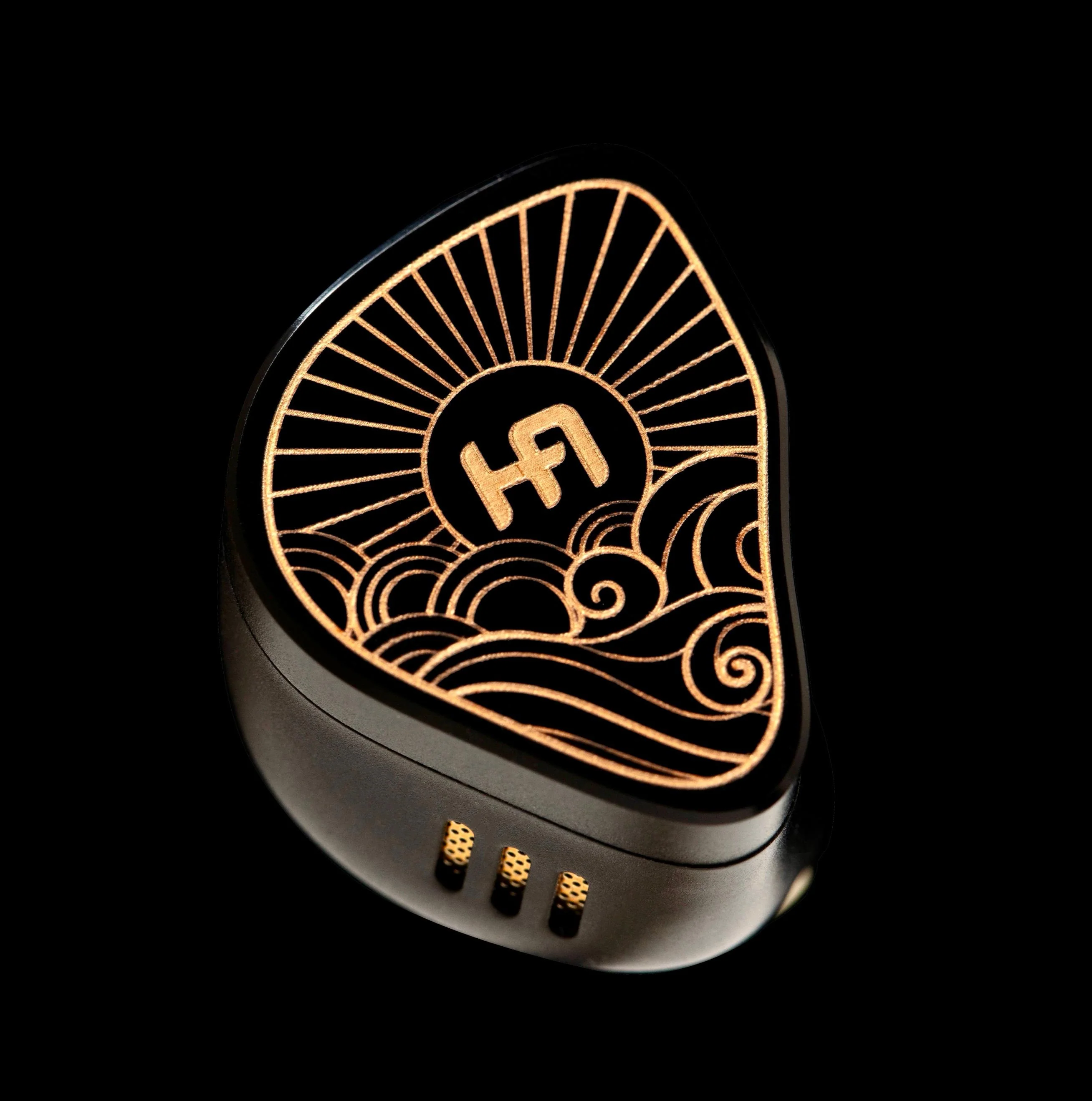 Hercules Audio Noah - GreshamTech