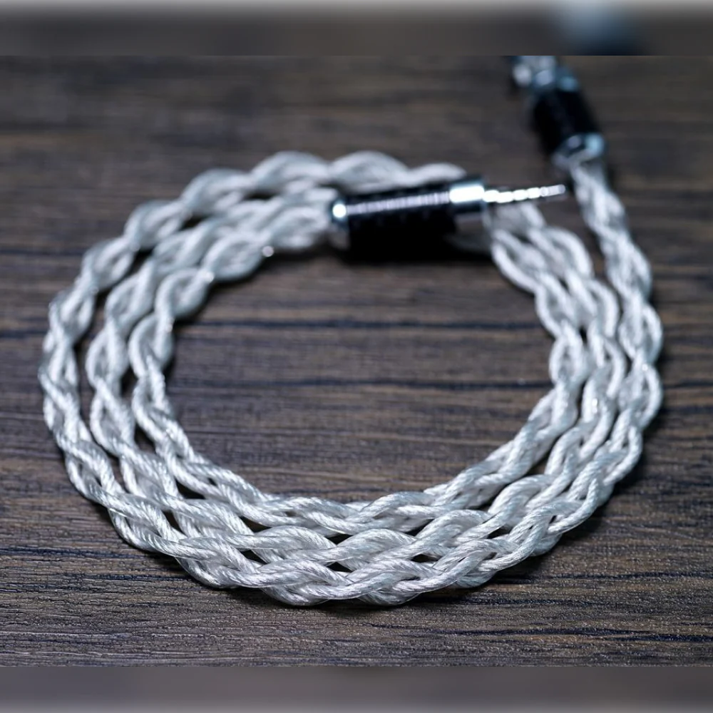 CEMA MS Series 2-Pin 0.78 Upgrade Cable - GreshamTech