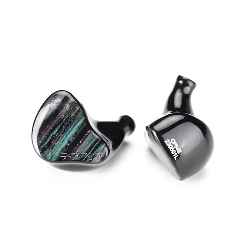 CANPUR CP54E - GreshamTech