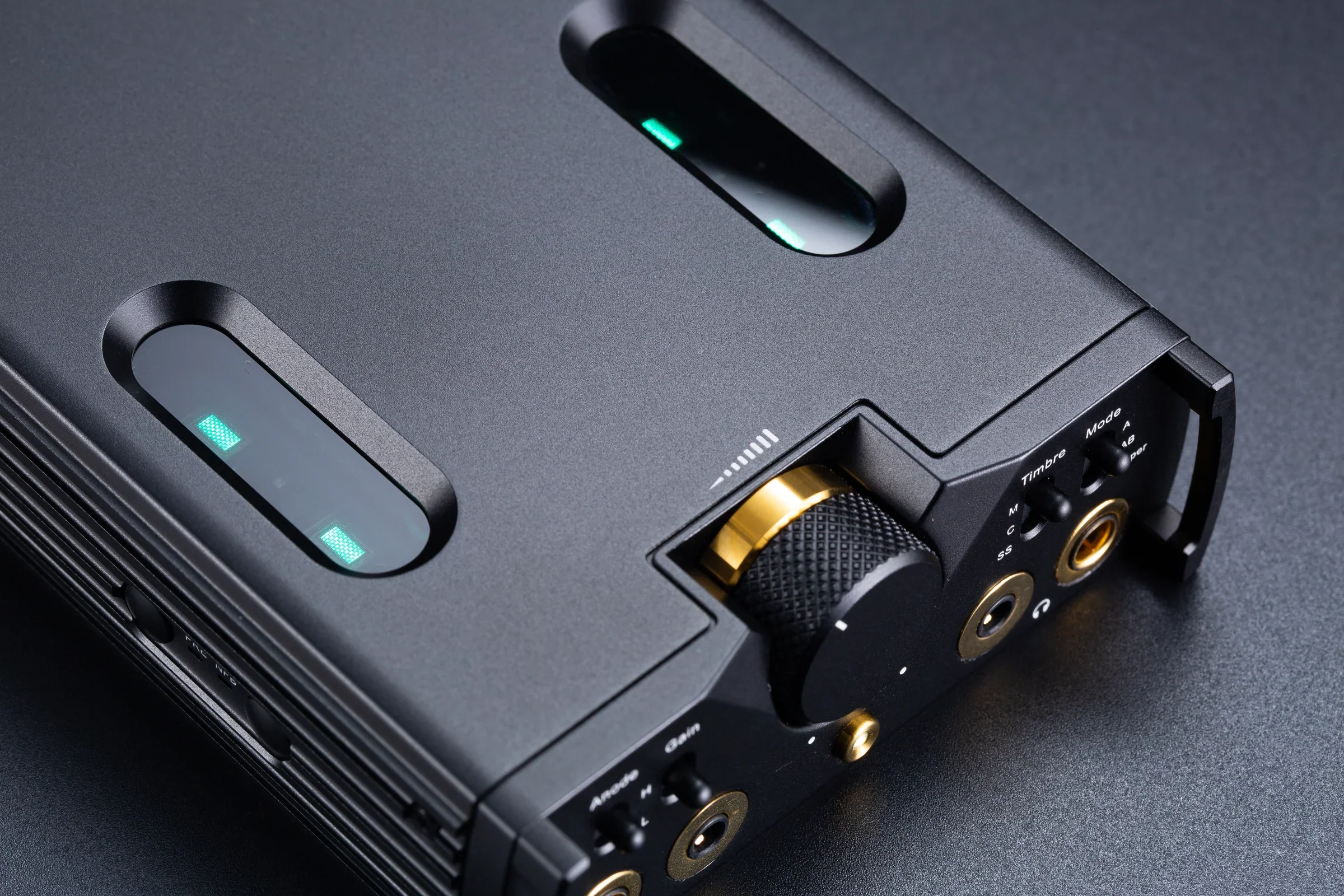 Cayin C9ii - GreshamTech