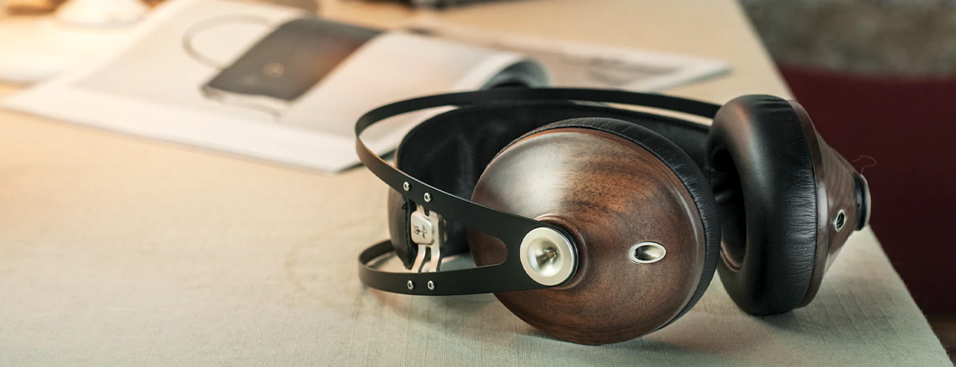 Meze 99 Classics - GreshamTech