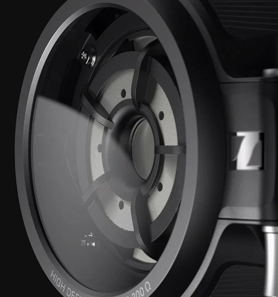 Sennheiser HD 820 - GreshamTech