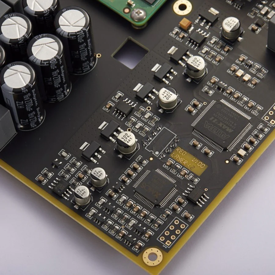 Holo Audio Red - GreshamTech