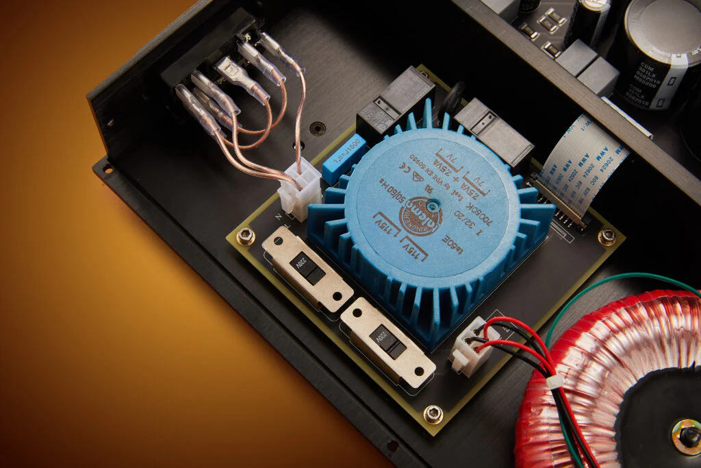 Holo Audio Serene - GreshamTech