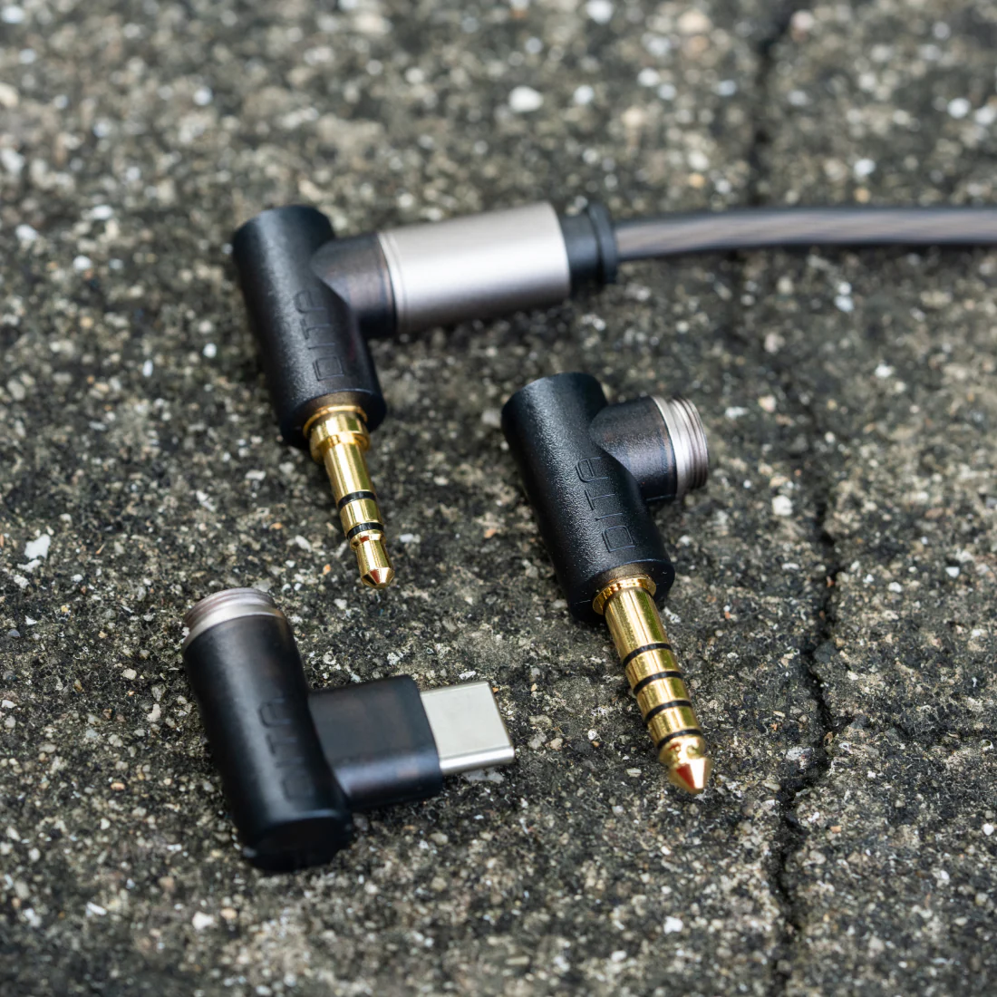 DITA Audio Mecha - GreshamTech