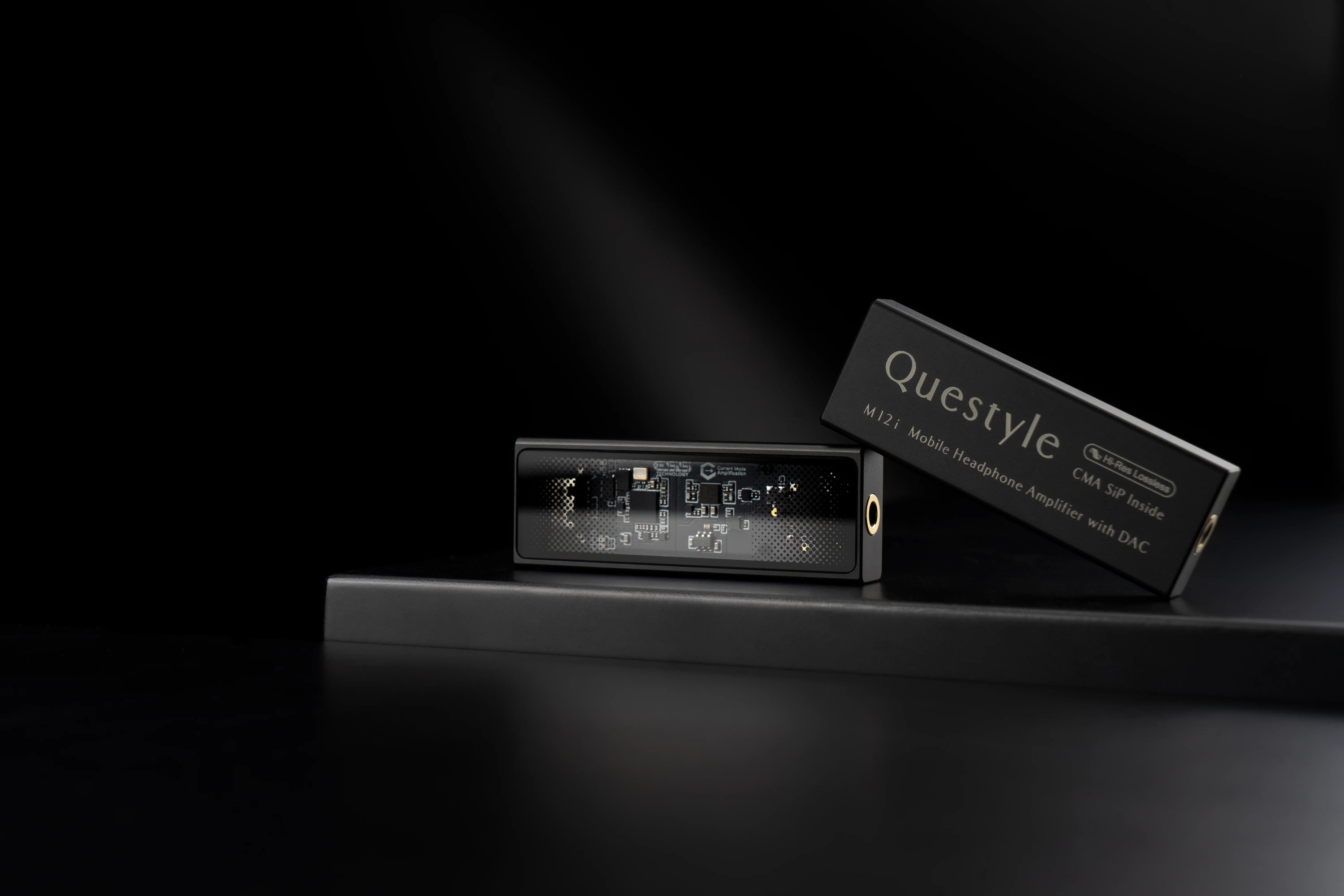 Questyle M12i - GreshamTech