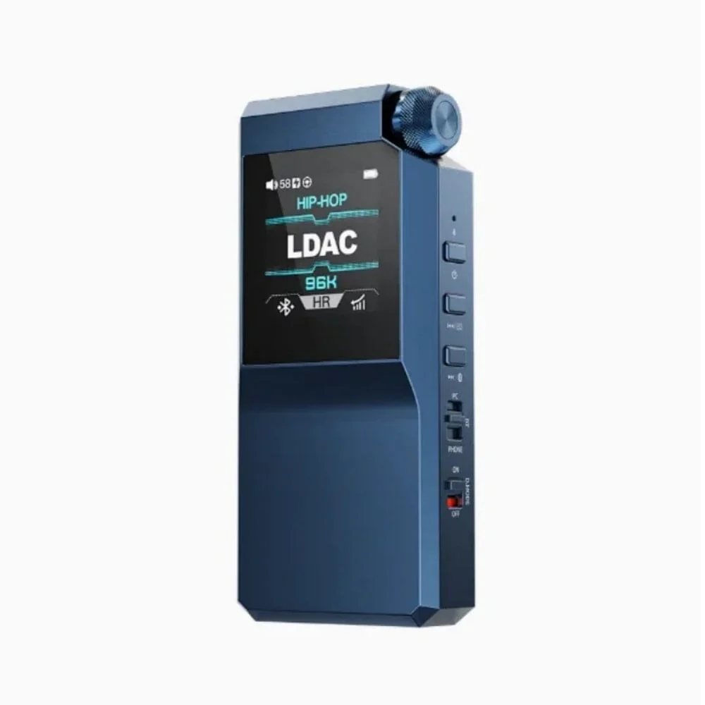 FiiO BTR17 - GreshamTech