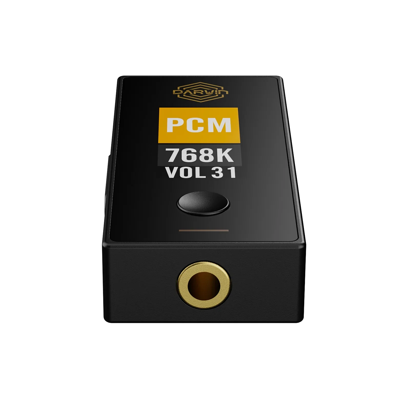 Hiby FC6 - GreshamTech