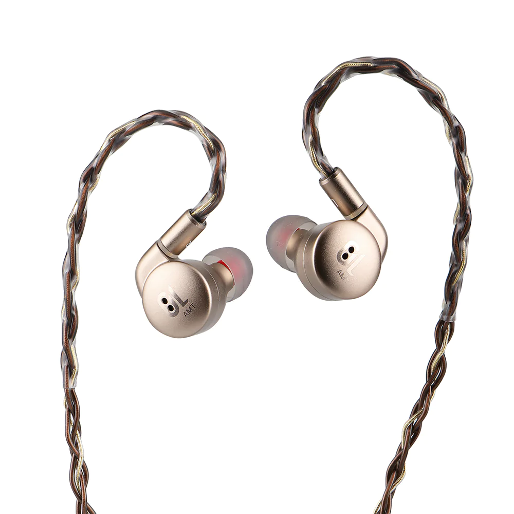 GoldPlanar GL-AMT16 - GreshamTech