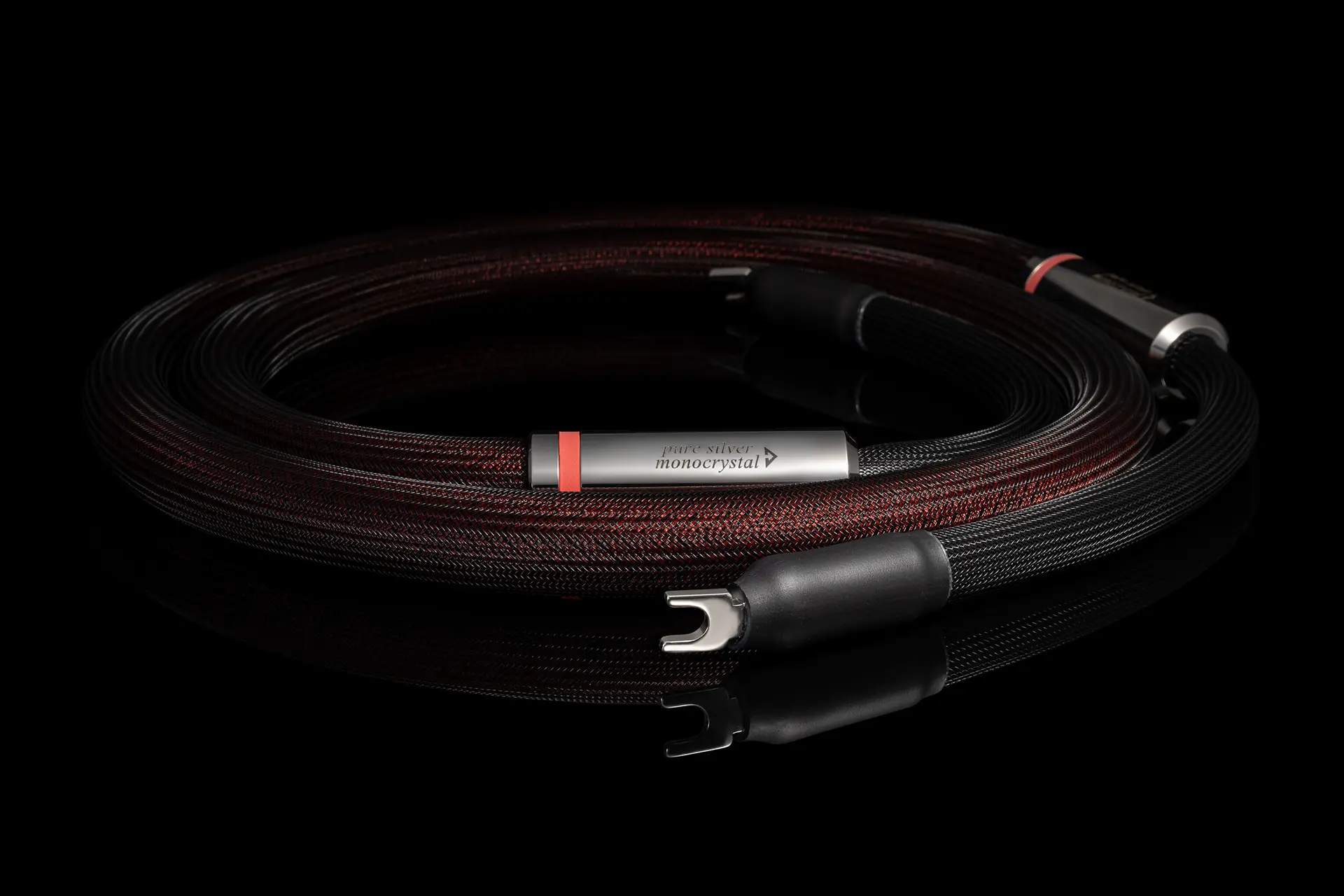 Albedo Metamorphosis Signature Speaker Cable - GreshamTech