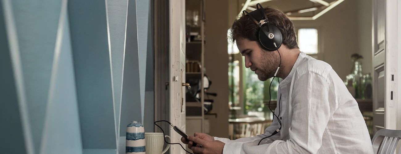 Meze 99 Neo - GreshamTech