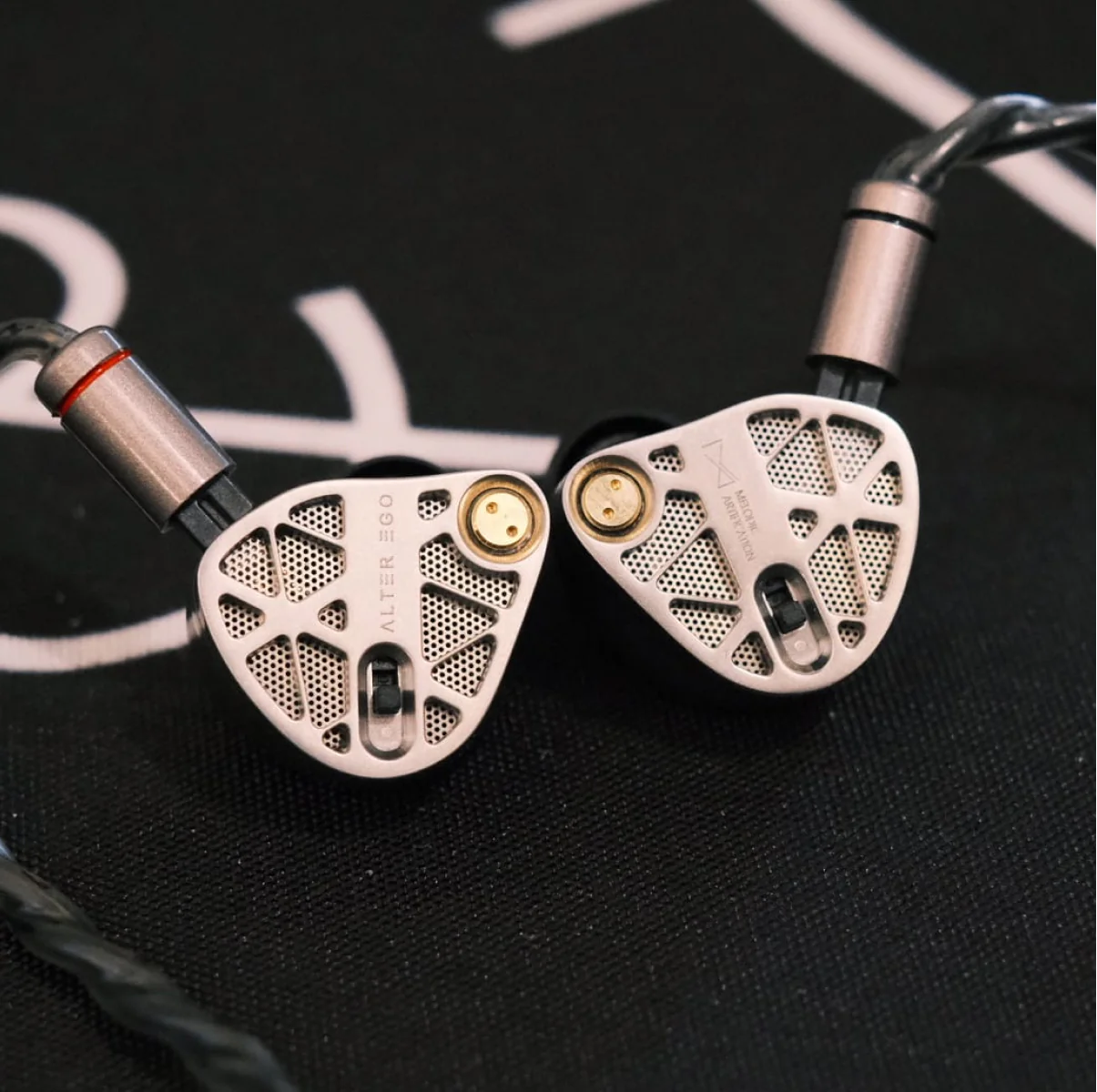 Melodic Artification Alter Ego - GreshamTech