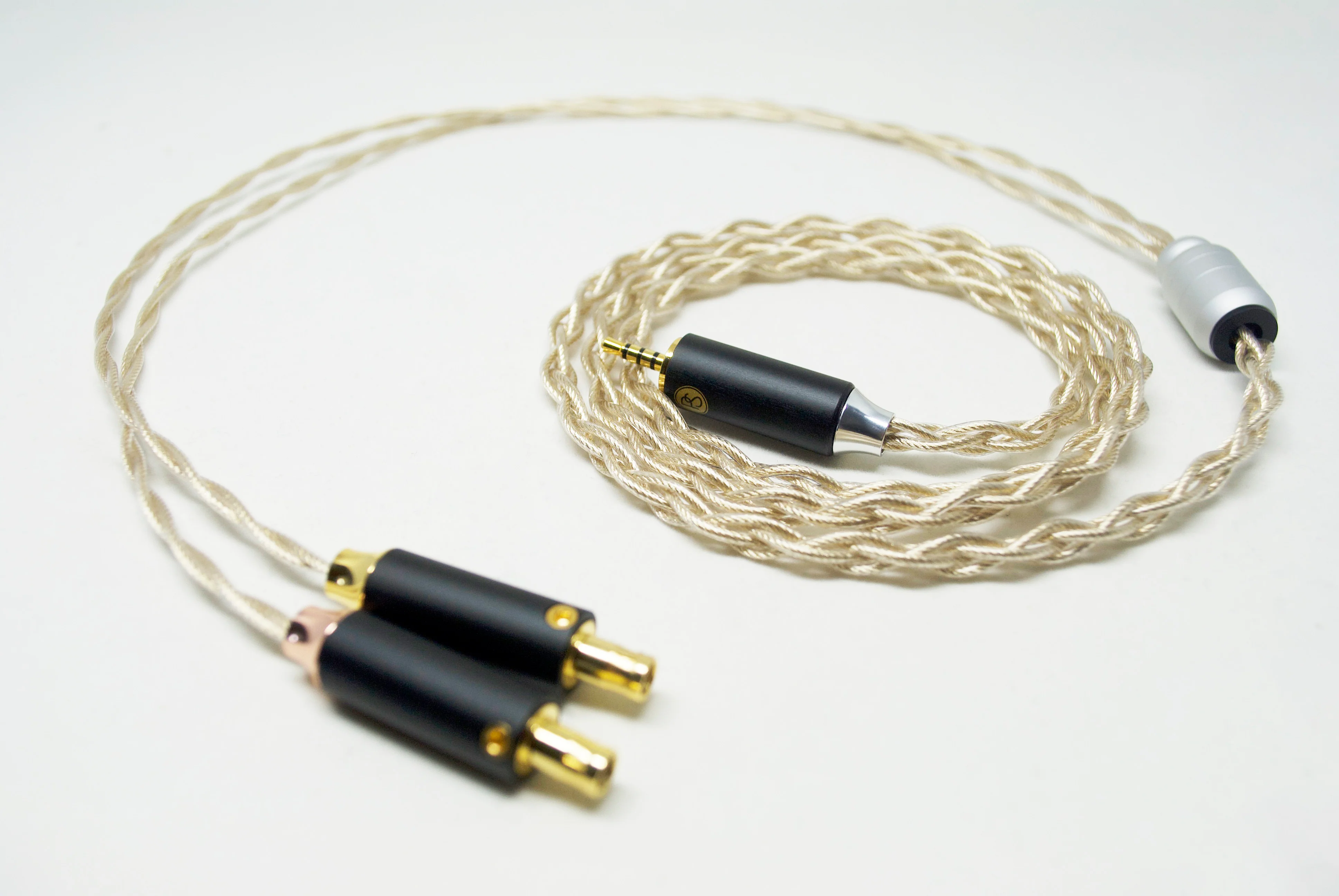 PLUSSOUND Exo Series Cable (Headphone Version) - GreshamTech