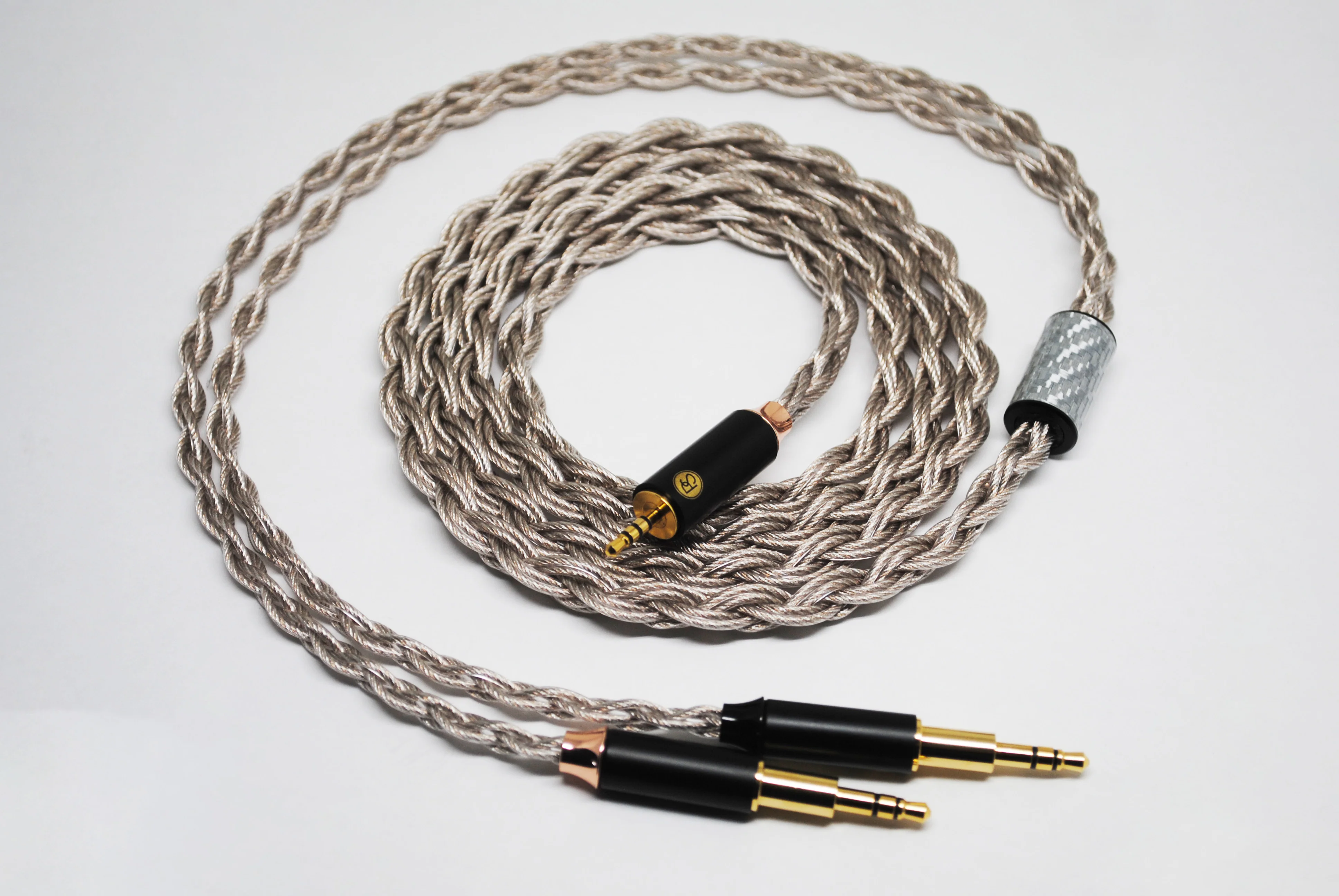 PLUSSOUND X8 Series Cable (Headphone Version) - GreshamTech