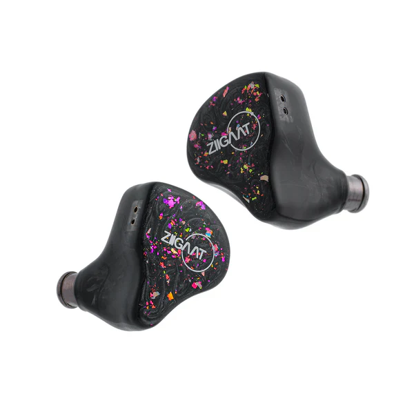 ZiiGaat x Fresh Reviews Arete - GreshamTech