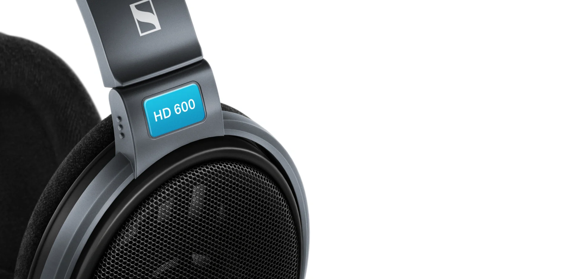 Sennheiser HD 600 - GreshamTech