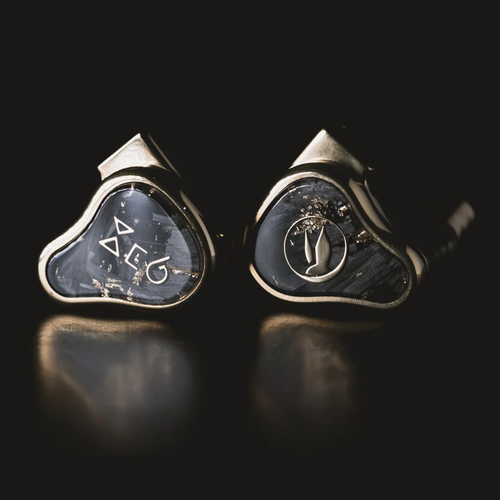 FiR Audio Xenon 6 - GreshamTech