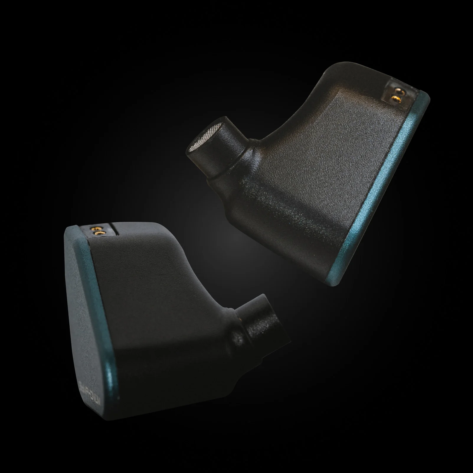 Elise Audio x Symphonium  Helios SE - GreshamTech