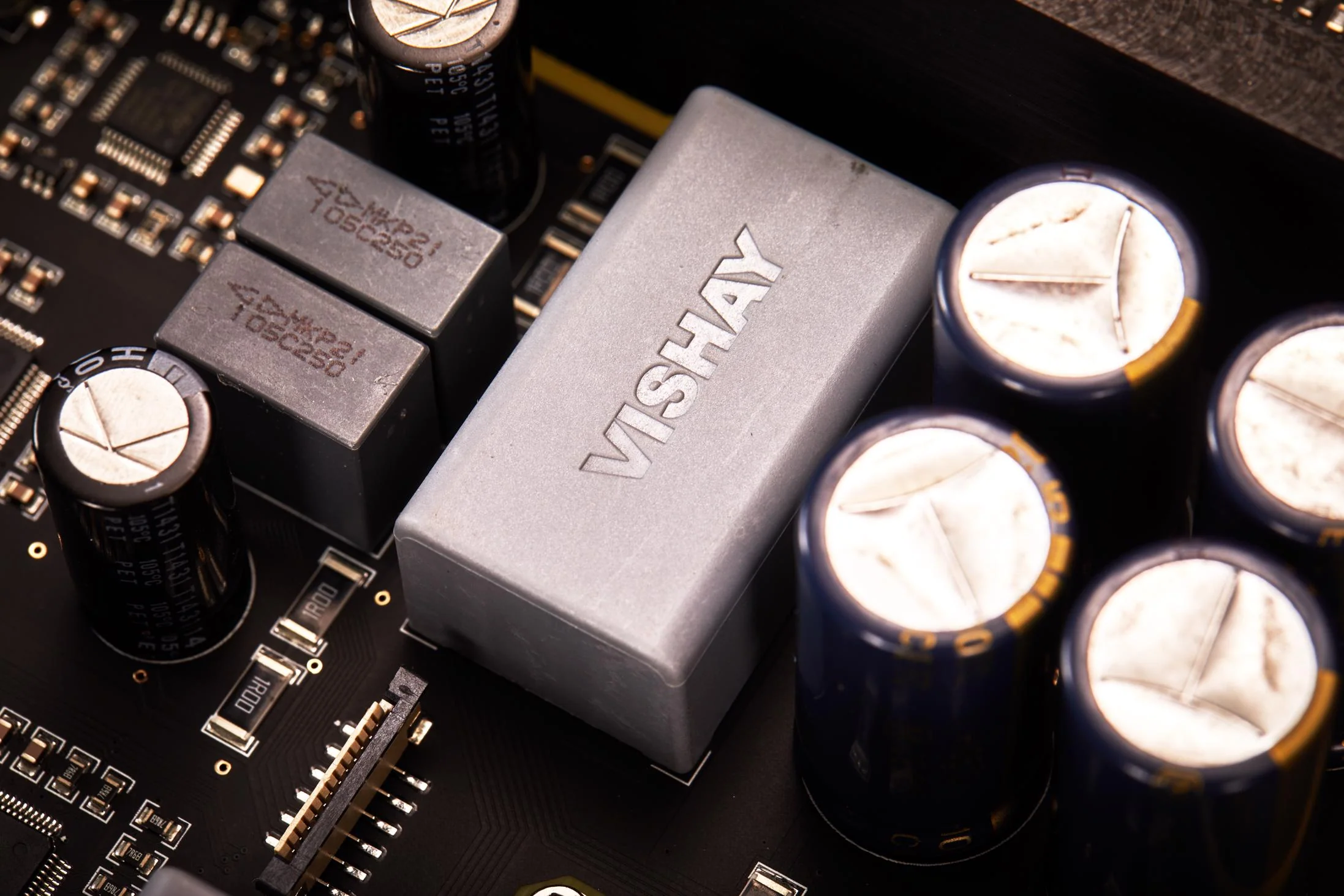 Holo Audio May - GreshamTech