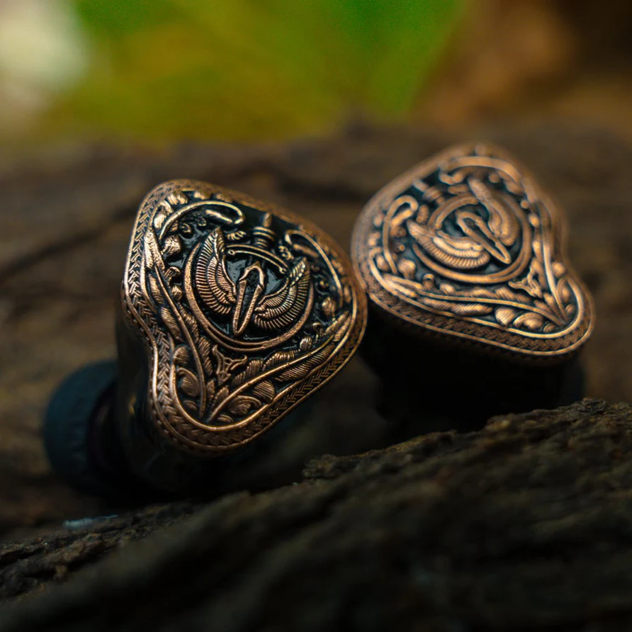 FlipEars Aegis - GreshamTech