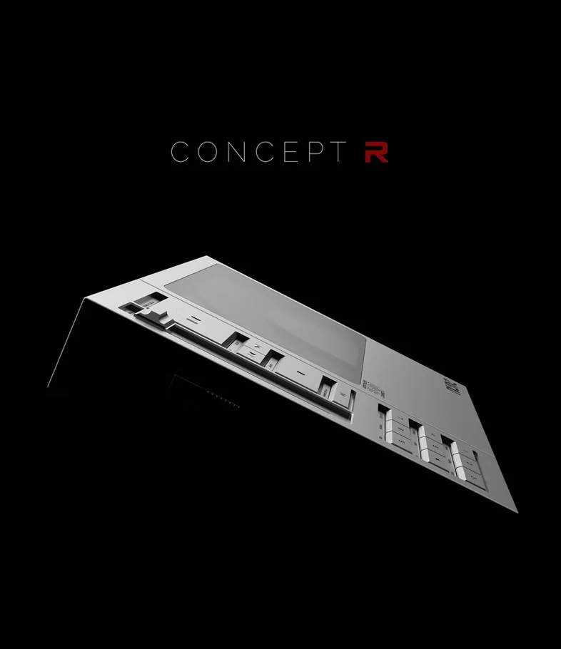 DUNU Concept R - GreshamTech