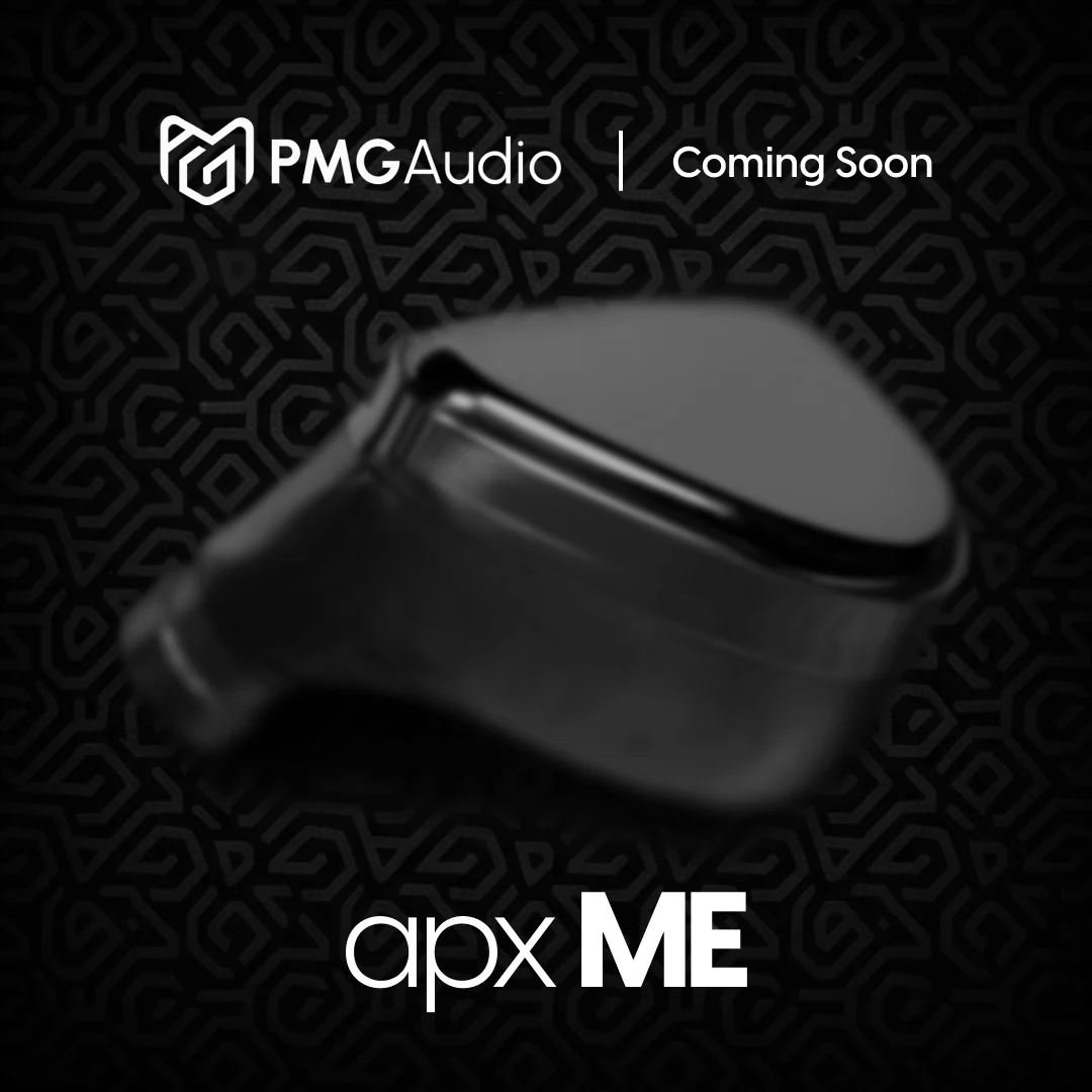 PMG Audio APX ME - GreshamTech