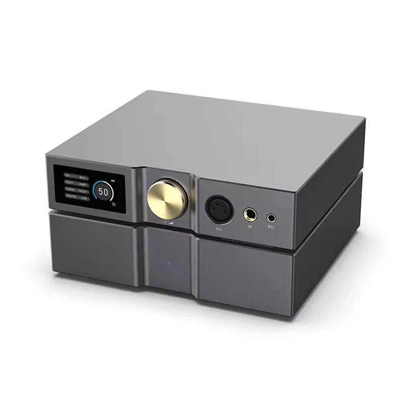 Quloos QH1 - GreshamTech