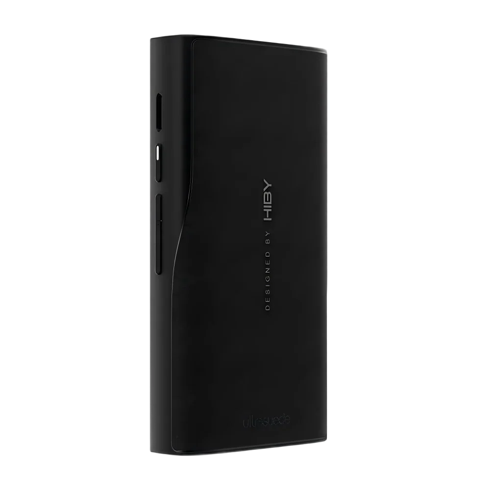 HiBy R8 II Aluminum Alloy - GreshamTech