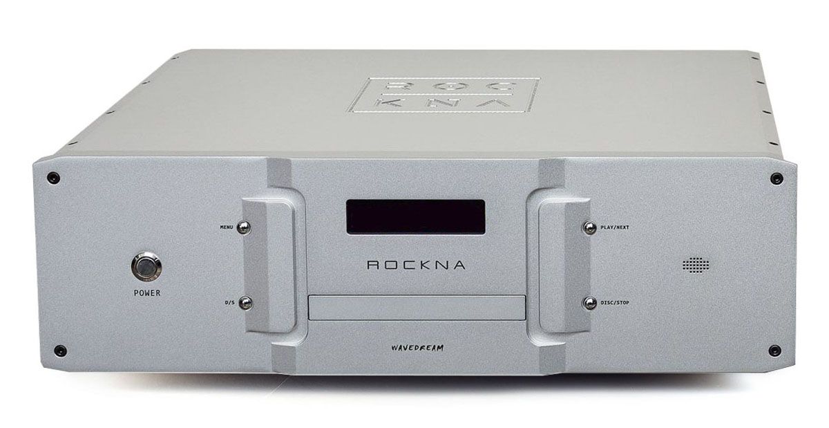 ROCKNA Wavedream NET - GreshamTech