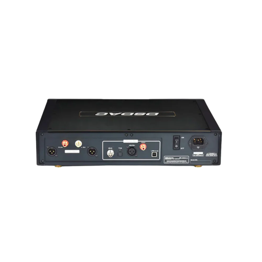 CEN.GRAND DSDAC 1.0 - GreshamTech