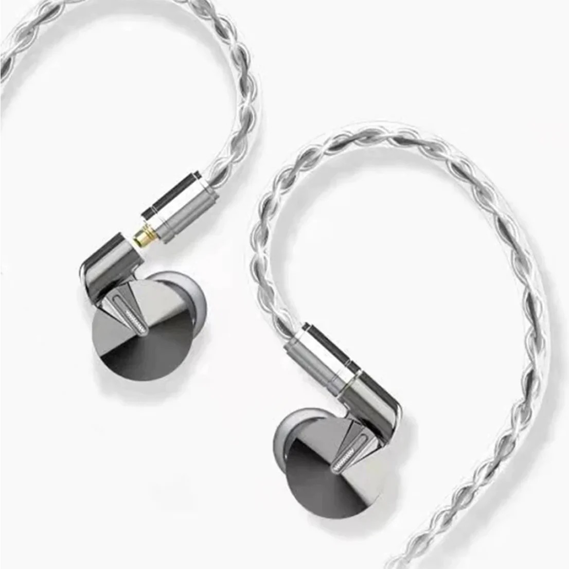 Dunu Zen Pro - GreshamTech