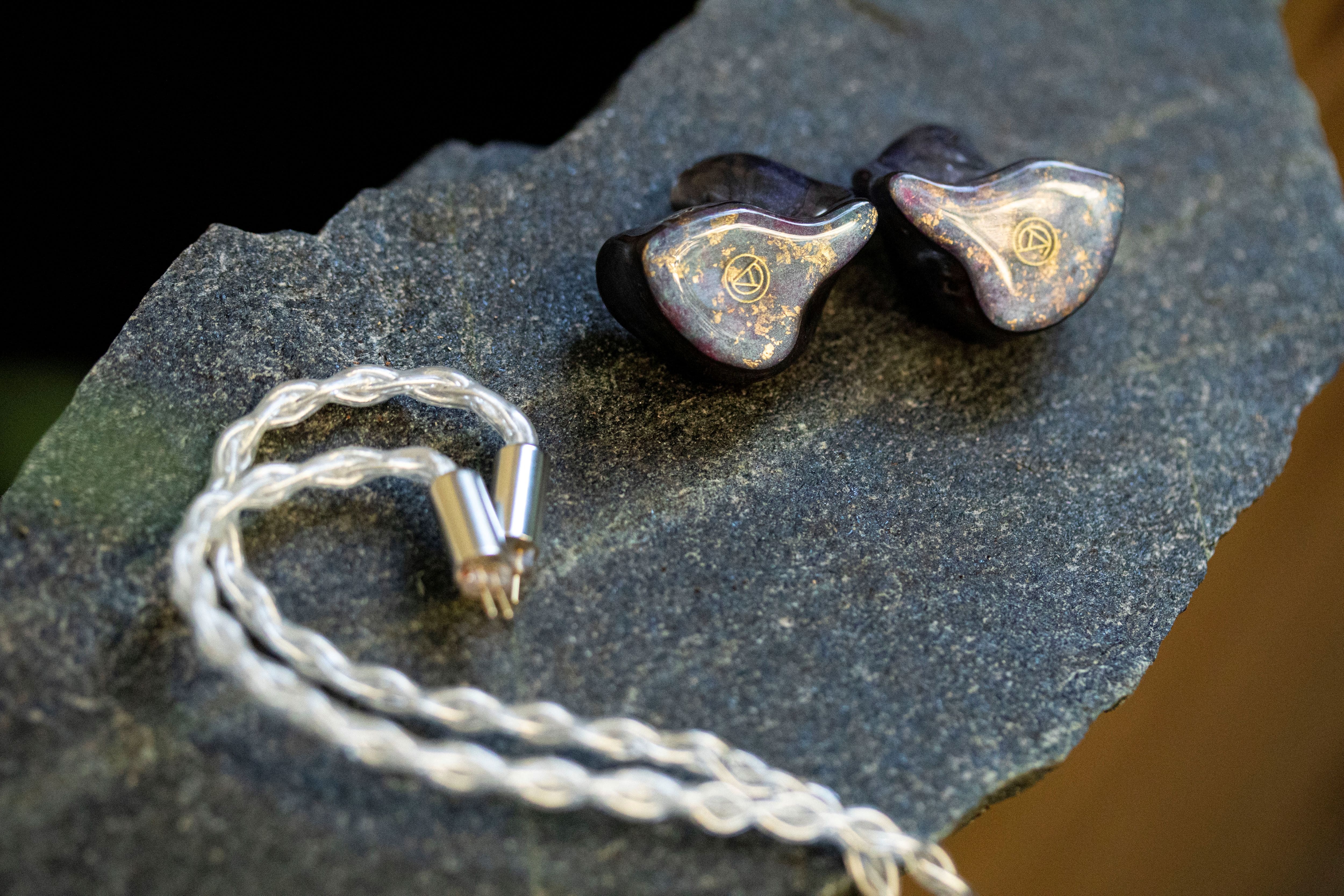 Custom Art Fibae5 - GreshamTech