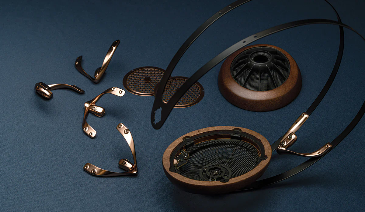 Meze 109 Pro - GreshamTech